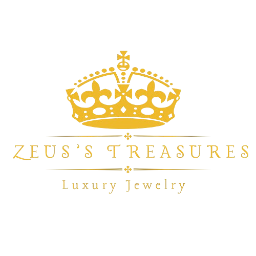 Zeus's Treasures